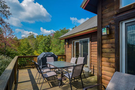 Glass Mountain Holiday Home