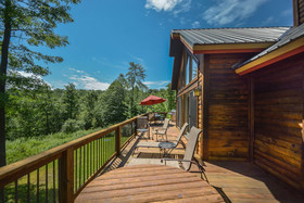 Glass Mountain Holiday Home