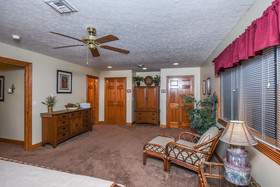 Great Escape House