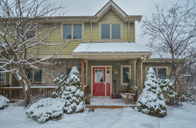 Great Escape House