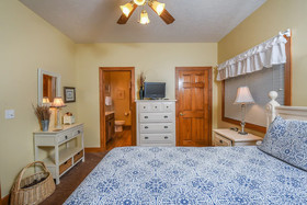 Great Escape House