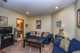 Great Escape House
