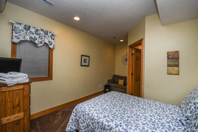 Great Escape House