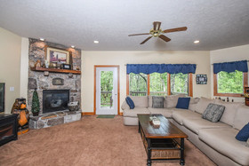 Great Escape House