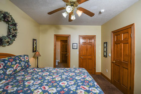 Great Escape House