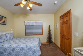 Great Escape House