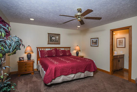 Great Escape House