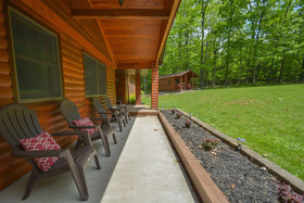 Grey Wolf House