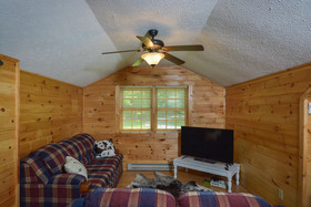 Grey Wolf House