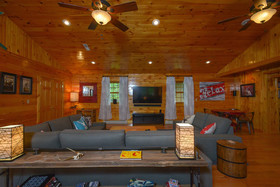 Grey Wolf House