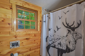 Grey Wolf House