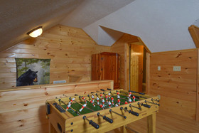 Grey Wolf House