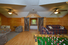 Grey Wolf House