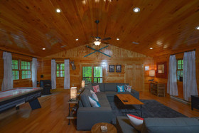 Grey Wolf House