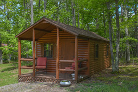 Grey Wolf House