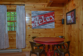 Grey Wolf House