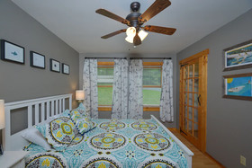 Grey Wolf House