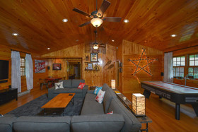 Grey Wolf House