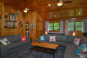 Grey Wolf House