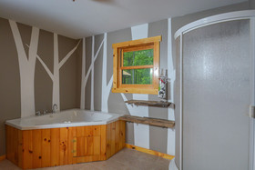 Grey Wolf House