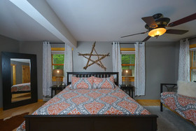 Grey Wolf House