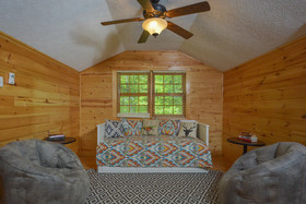 Grey Wolf House