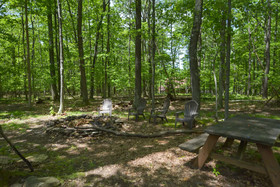 Grey Wolf House