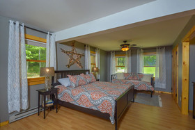 Grey Wolf House