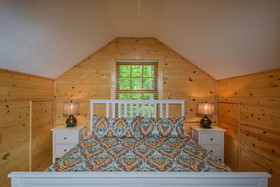 Grey Wolf House