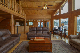 Heart's Desire Holiday Home