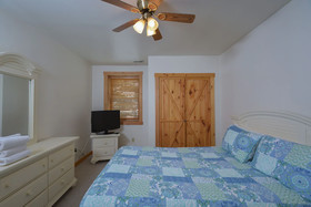 Heart's Desire Holiday Home
