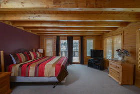 Heart's Desire Holiday Home