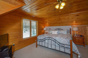 Heart's Desire Holiday Home