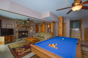 Heart's Desire Holiday Home