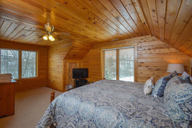 Heart's Desire Holiday Home
