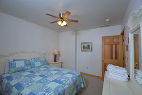 Heart's Desire Holiday Home