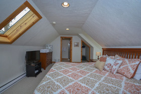 Heart's Desire Holiday Home