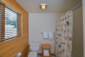 Heart's Desire Holiday Home