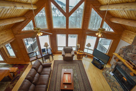 Heart's Desire Holiday Home
