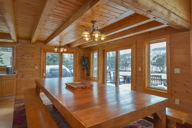 Heart's Desire Holiday Home