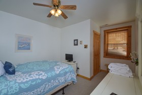 Heart's Desire Holiday Home