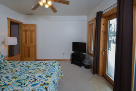 Heart's Desire Holiday Home
