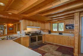 Heart's Desire Holiday Home