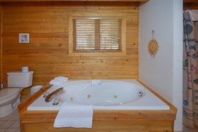 Heart's Desire Holiday Home