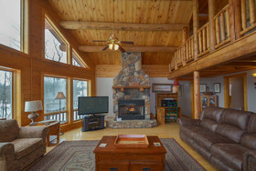 Heart's Desire Holiday Home