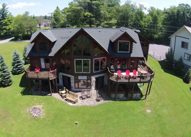 Heart's Desire Holiday Home