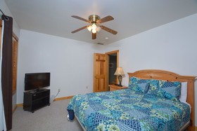 Heart's Desire Holiday Home
