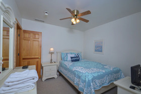 Heart's Desire Holiday Home