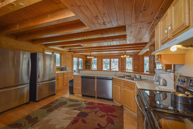 Heart's Desire Holiday Home