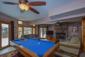 Heart's Desire Holiday Home